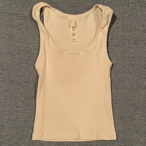 SKIMS TANK TOP